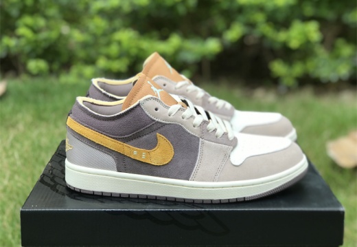 Air Jordan 1 Low   FDN1635-200   36-46